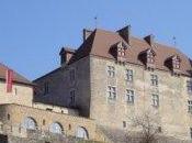 Château Gruyères