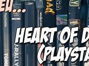 ÉTAIT JEU...] HEART DARKNESS (PlayStation)