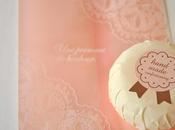 Petits sachets made with love Part