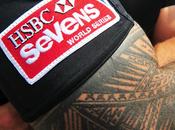 Hong-Kong Fidjiens dans leur jardin