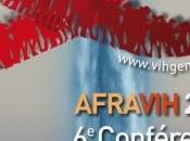 AFRAVIH: acteurs francophones alertent déficit financement AFRAVIH