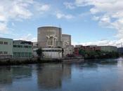 Nucléaire: réacteur arrêté Suisse