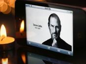 Steve Jobs: Prix plus grand entrepreneur notre temps...