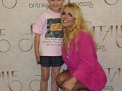 Nouvelle photo Britney Meet Greet