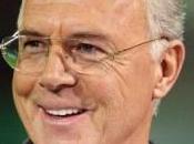 Beckenbauer L’OM capable tout