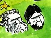 Français sous choc leur diversité