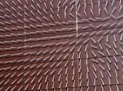 Quand vent devient acteur, installation Windswept Charles Sowers