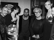 Kanye West collabore avec chausseur Giuseppe Zanotti