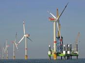 Suez promet emplois dans l’éolien marin