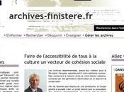 Finistère. archives départementales désormais consultables ligne