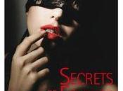Livre Secrets femmes (recueil nouvelles collectif, Blanche)