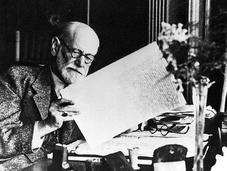 Freud Psychoanalyse Vienne