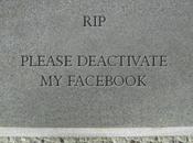 Comment signaler profil Facebook d’une personne décédée