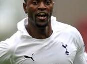 Tottenham Adebayor transféré