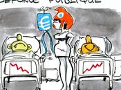 Dette dépenses l’État apprendre expériences internationales