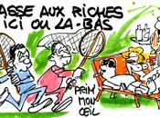 Dette publique qu’en disent candidats présidentielle