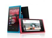 Nouvelle mise jour Nokia Lumia