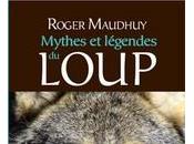 Mythes légendes loup
