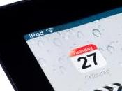 iPhone iPad: comment gérer l’espace stockage votre appareil