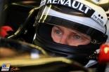 Räikkönen parts dans l'écurie Lotus