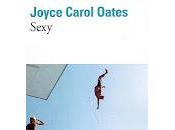 Sexy Joyce Carol Oates