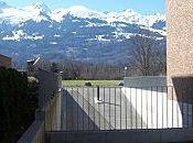 Carnet voyage Suisse Liechtenstein partie