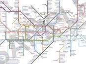 Londres renomme stations métro pour