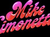Mike Simonetti mixtape