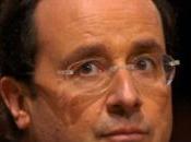 Est-ce quelqu'un nouvelles François Hollande