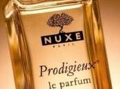 Prodigieux Nuxe…