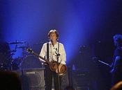 Paul McCartney Tour 2012"- Sportpaleis, Antwerpen, mars 2012