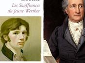 souffrances jeune Werther, Goethe