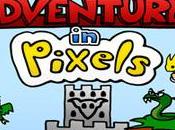 Adventures Pixels, album sonorités Bits