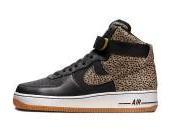 Nike Force Option Safari