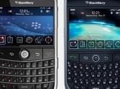 (Blackberry) perte vitesse, bientôt mise vente