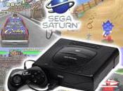 Dossier Sega Saturn 1994