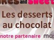 Concours desserts chocolat