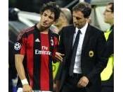 Milan croit qualification