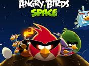 millions téléchargements semaine pour Angry Birds Space