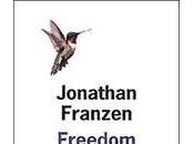 Freedom» Jonathan Franzen