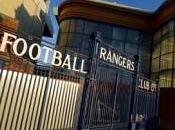 Cinq offres rachat pour Rangers