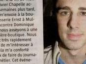 Rétrospective correspondants, 2011