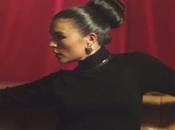 E-TV écouté pour vous Jessie Ware sensation moment!