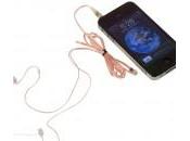 oreillette d'agent secret pour votre iphone