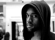 Kanye West dévoile Thera sans prévenir