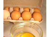 Choisir conserver œufs