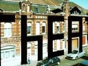 Quatuor Sirius joue pour l’association Orchestre Coeur avril 2012