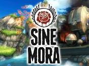 Sine Mora Shoot’em rétro moderne test chez Gamebit