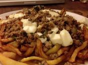 Poutine maison française