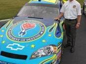 Drive Hunger NASCAR’s Jeff Gordon AARP Foundation